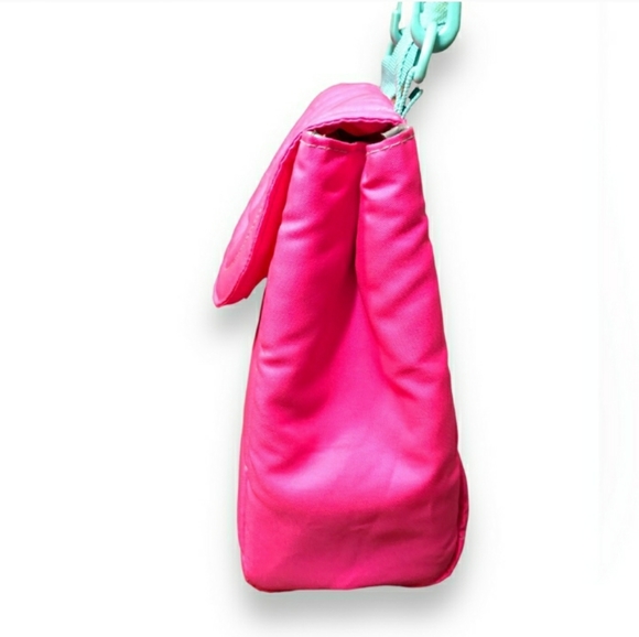 BUILT Puffer Insulated Reusable Polyester Lunch Bag - Picture 5 of 10